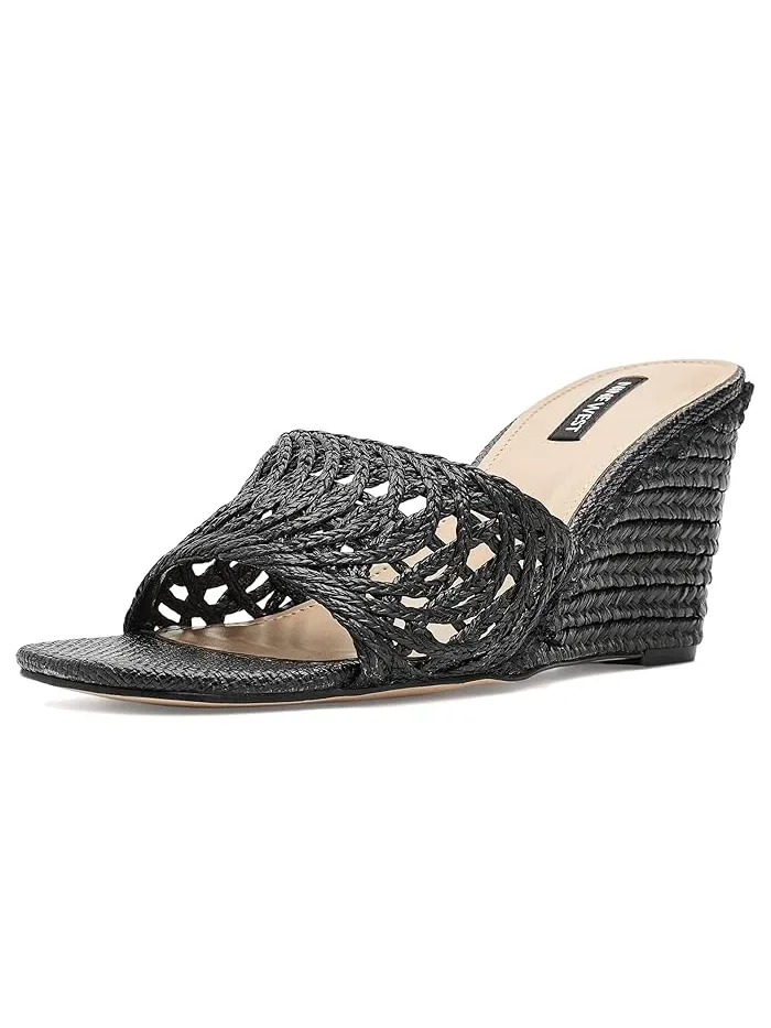 Туфли на каблуке Nimma Nine West