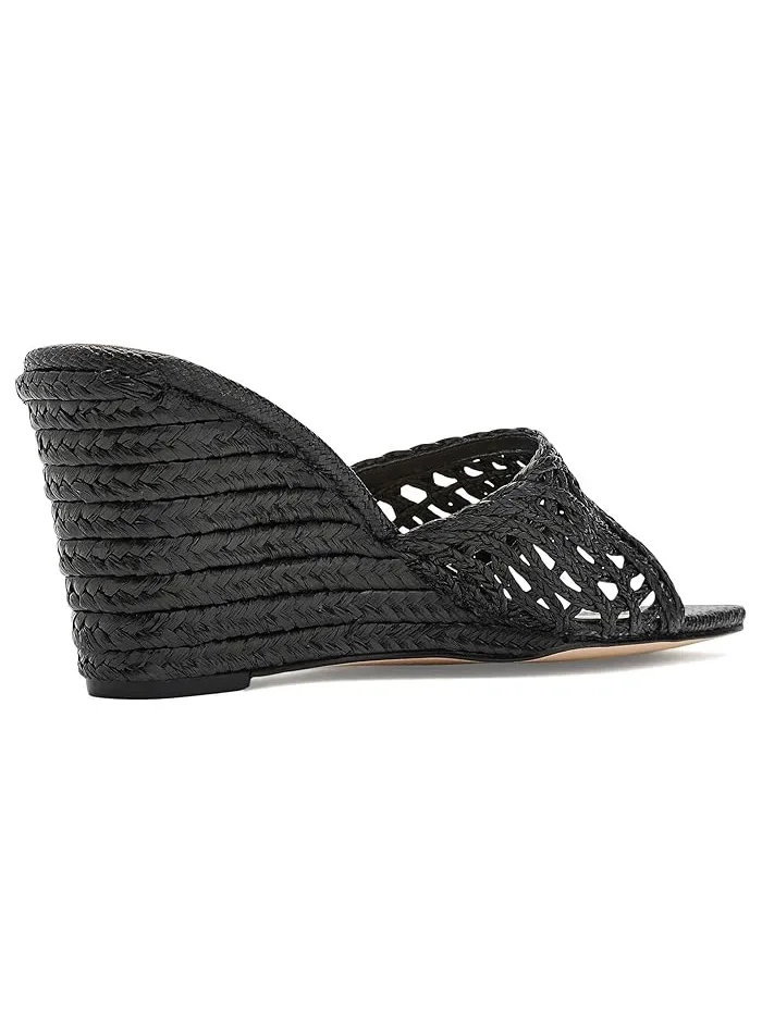 Туфли на каблуке Nimma Nine West — изображение 3 из 4, черный