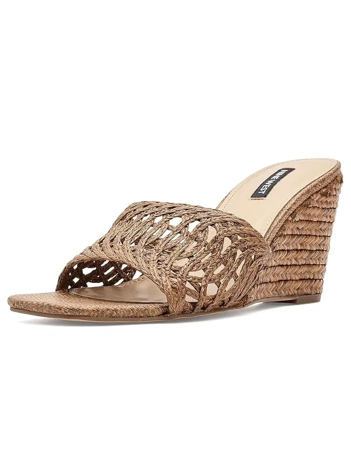 Туфли на каблуке Nimma Nine West