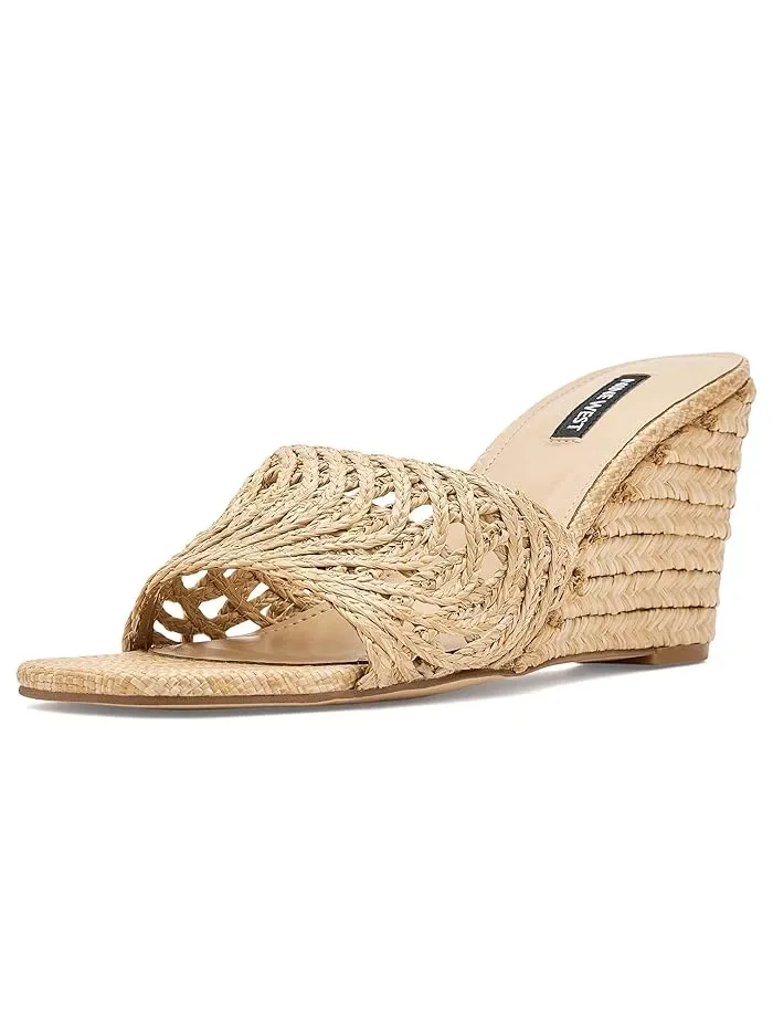Туфли на каблуке Nimma Nine West
