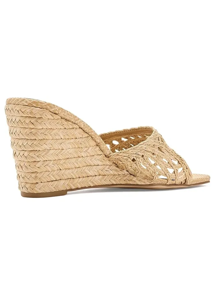 Туфли на каблуке Nimma Nine West — изображение 3 из 4, натуральный