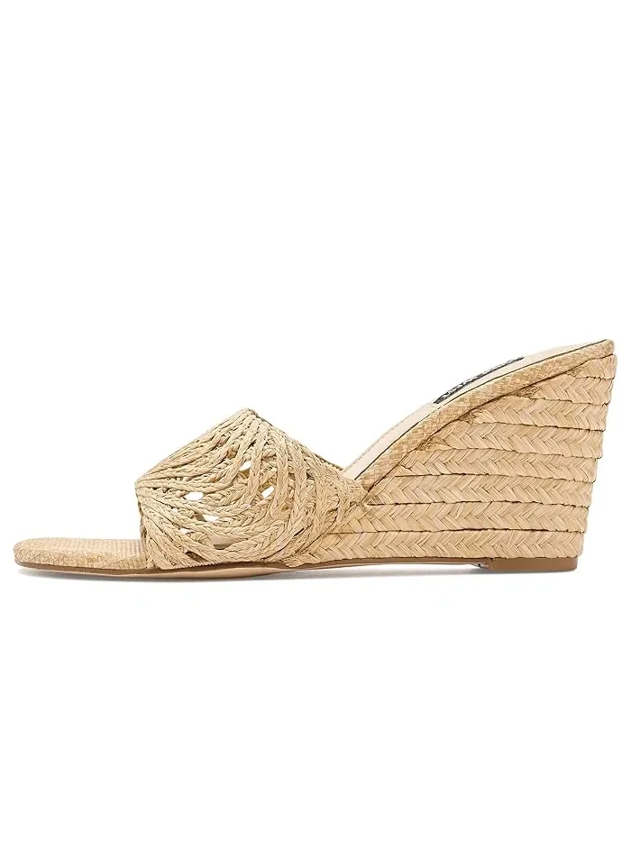 Туфли на каблуке Nimma Nine West — изображение 4 из 4, натуральный
