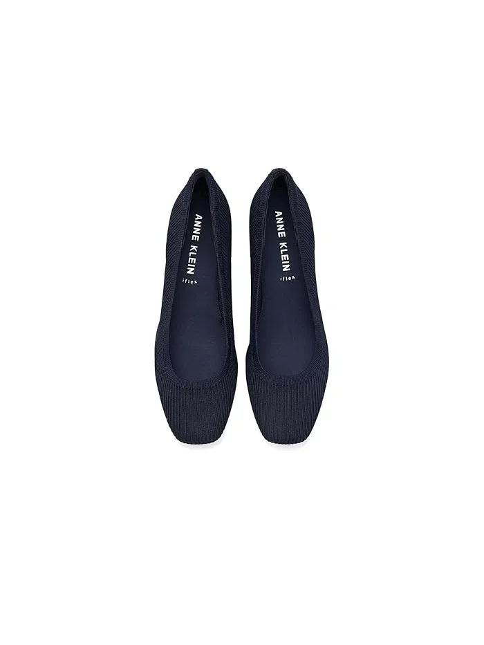 Туфли на каблуке Wisher Anne Klein — изображение 2 из 4, темно-синий