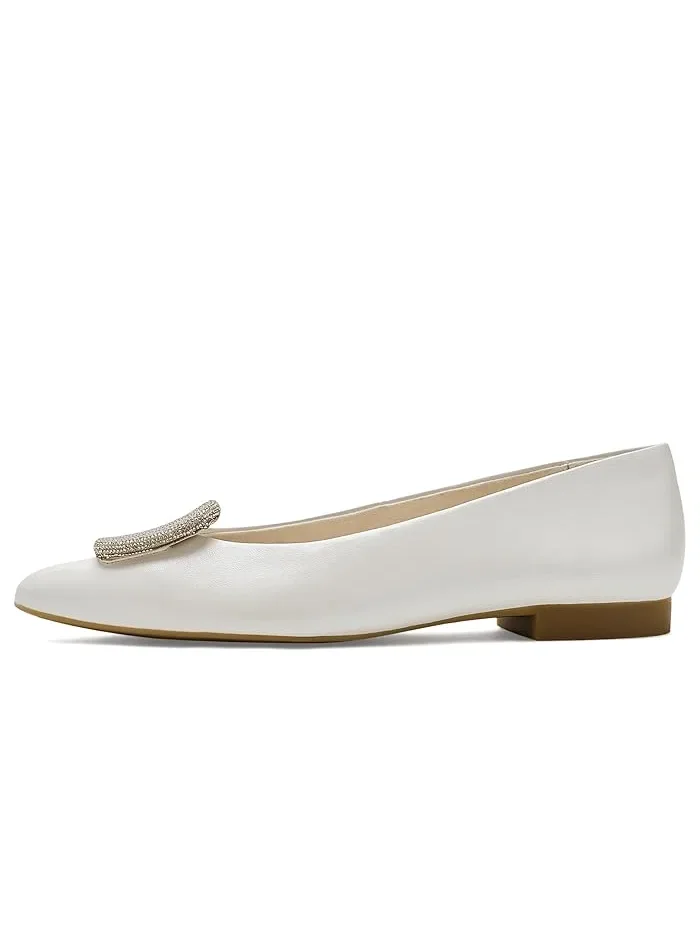 Туфли-лодочки Dancer Flats Paul Green — изображение 4 из 4, слоновая кость
