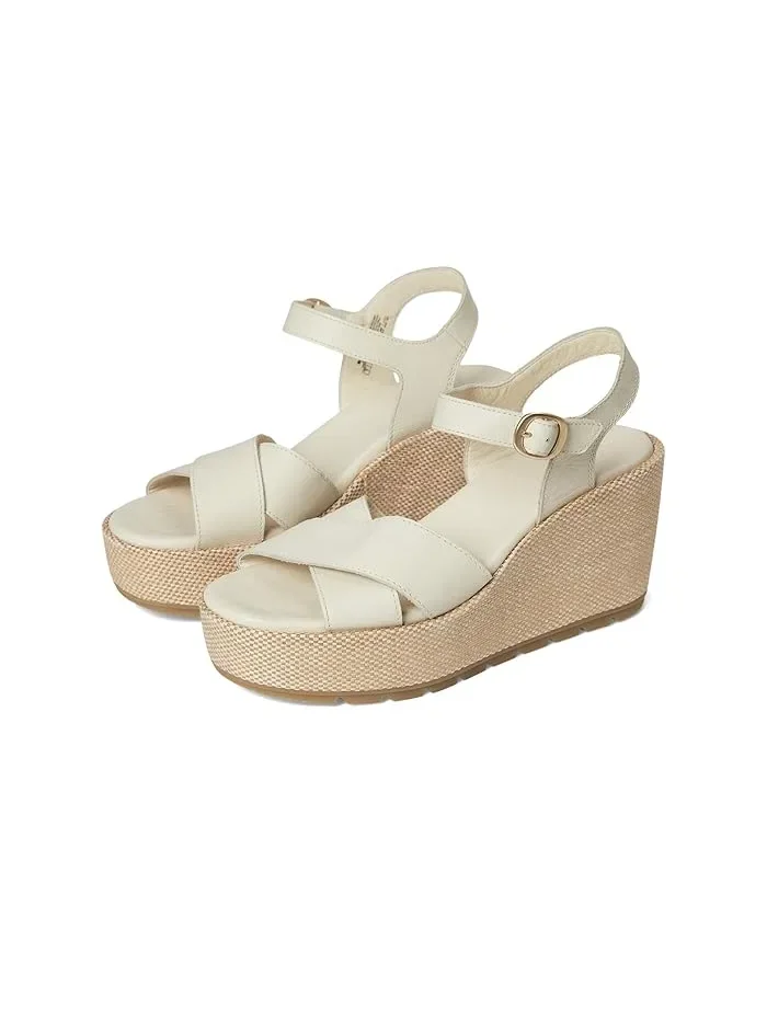 Туфли-клинья Sunpeak Wedge Ankle Strap SOREL