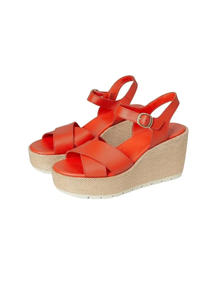 Туфли-клинья на щиколотке Sunpeak Wedge Ankle Strap SOREL