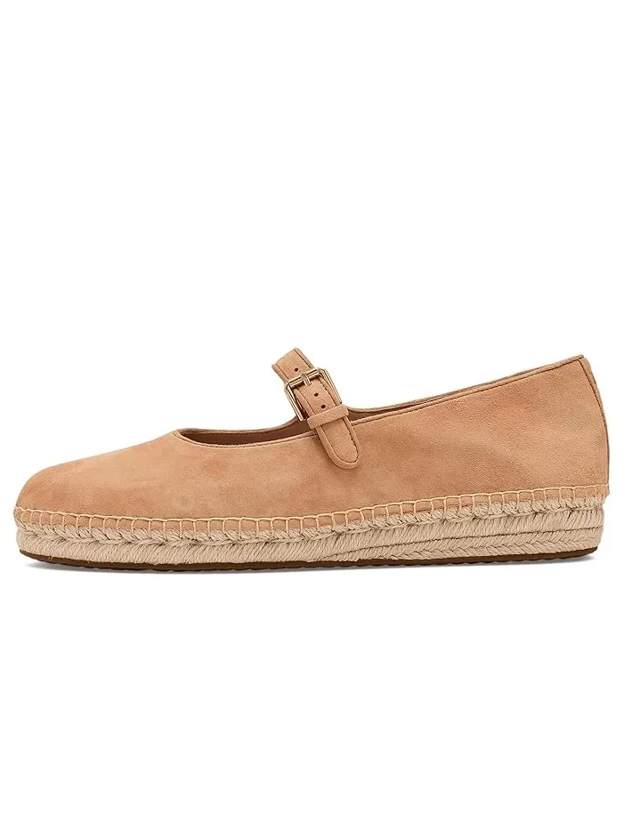 Туфли мэри-джейн Cloudfeel Asbury Cole Haan — изображение 4 из 4, бежевый