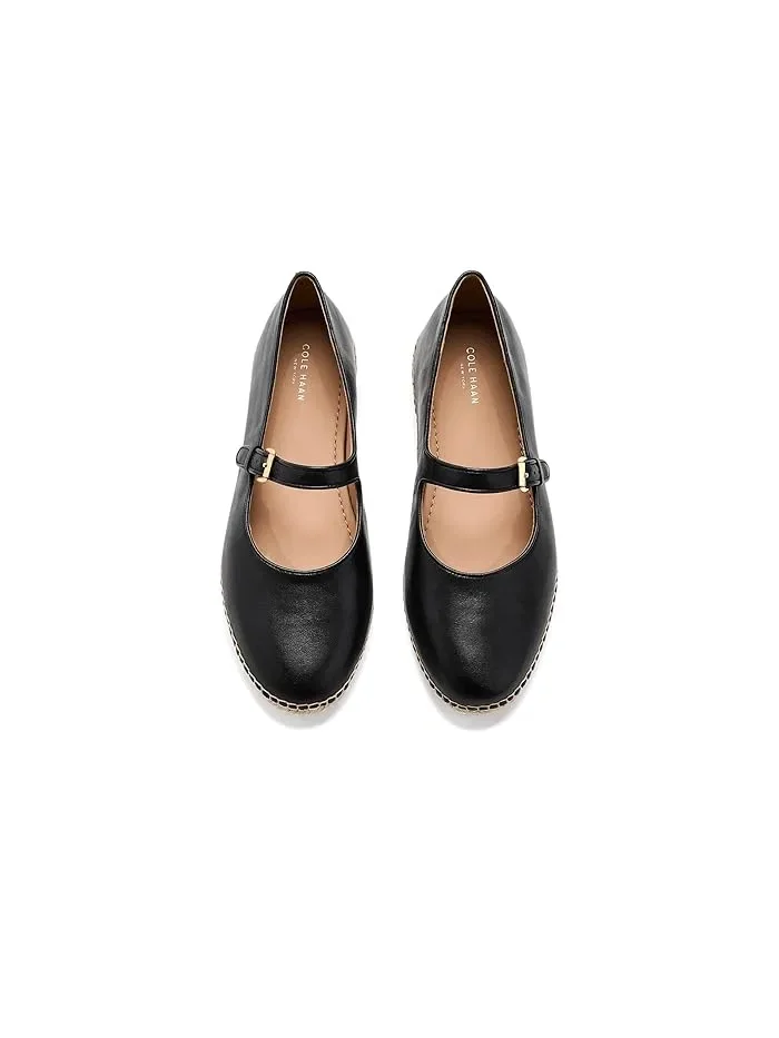 Туфли Mary Jane Cloudfeel Asbury Cole Haan — изображение 2 из 4, черный