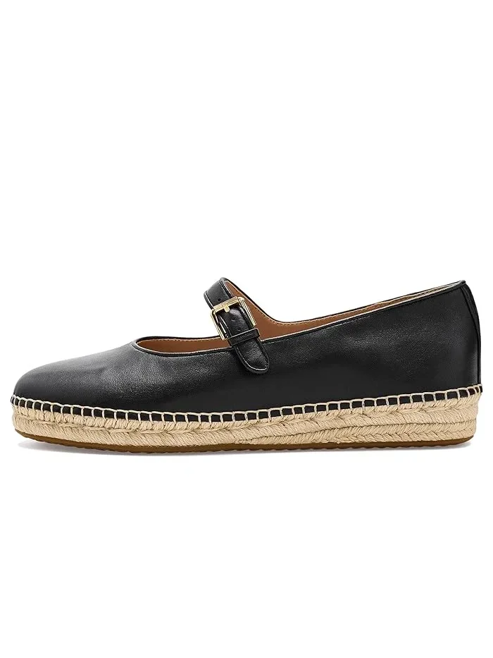 Туфли Mary Jane Cloudfeel Asbury Cole Haan — изображение 4 из 4, черный