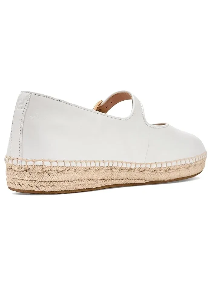 Туфли-мэри джейн Cloudfeel Asbury Cole Haan — изображение 3 из 4, белый