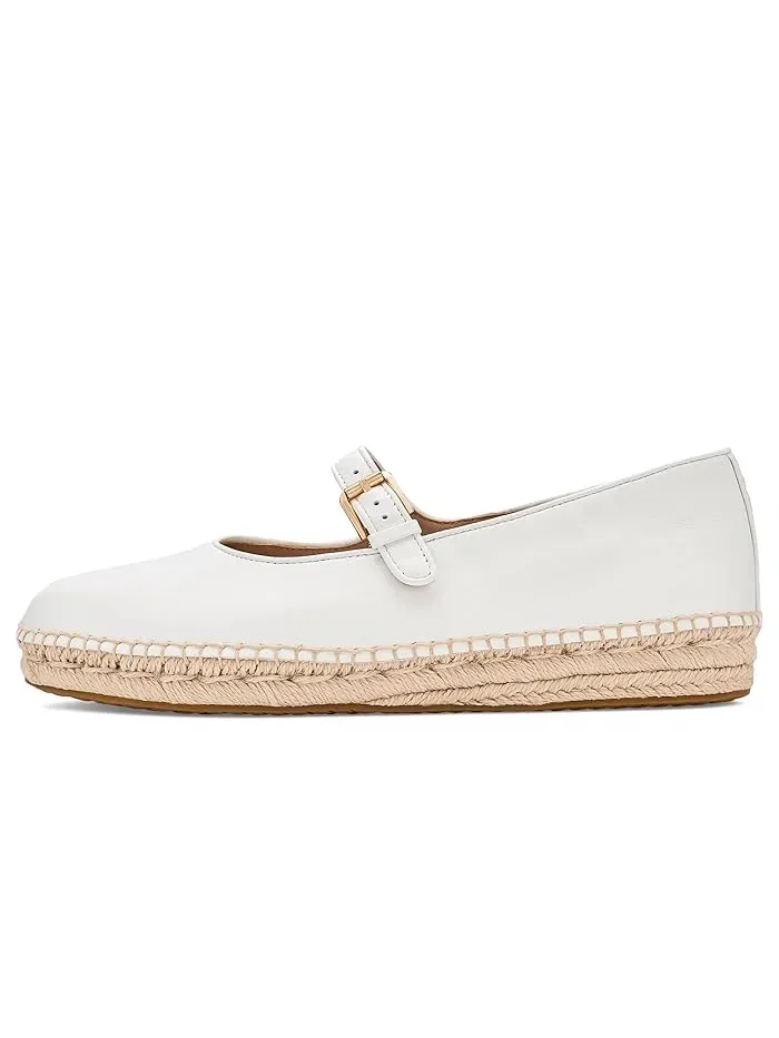 Туфли-мэри джейн Cloudfeel Asbury Cole Haan — изображение 4 из 4, белый