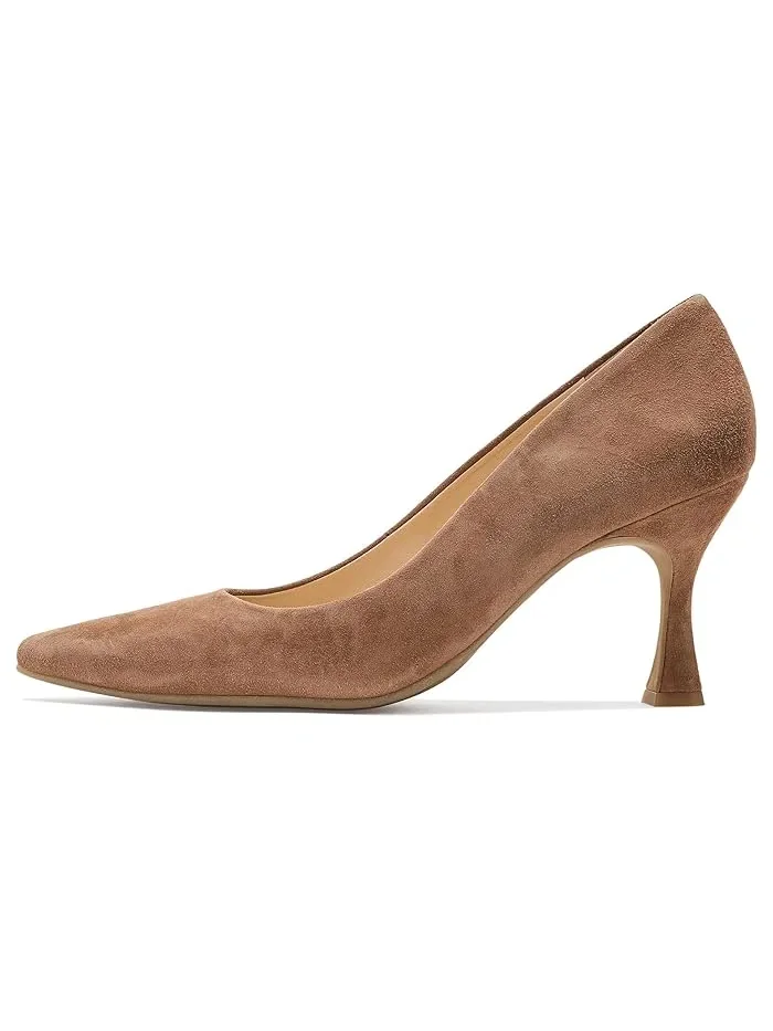 Туфли на каблуке Diana Pump Paul Green — изображение 4 из 4, ореховый