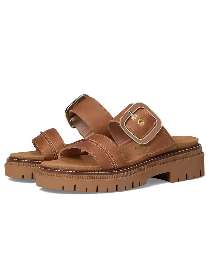 Туфли на каблуке Mulberry Naot — изображение 1 из 4, коричневый