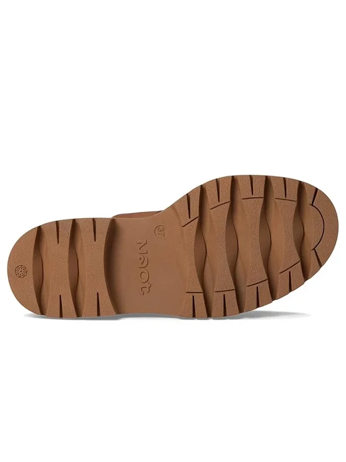 Туфли на каблуке Mulberry Naot — изображение 3 из 4, коричневый