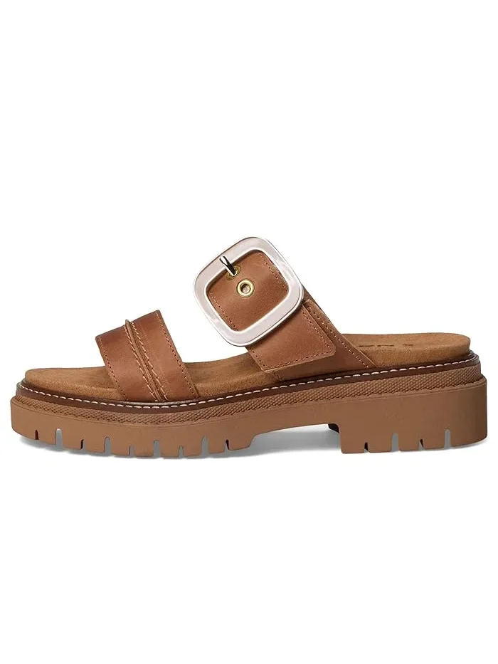 Туфли на каблуке Mulberry Naot — изображение 4 из 4, коричневый