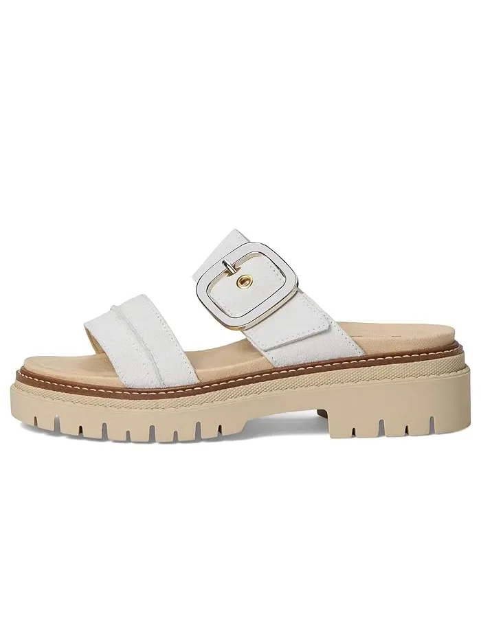 Туфли на каблуке Mulberry Naot — изображение 4 из 4, белый