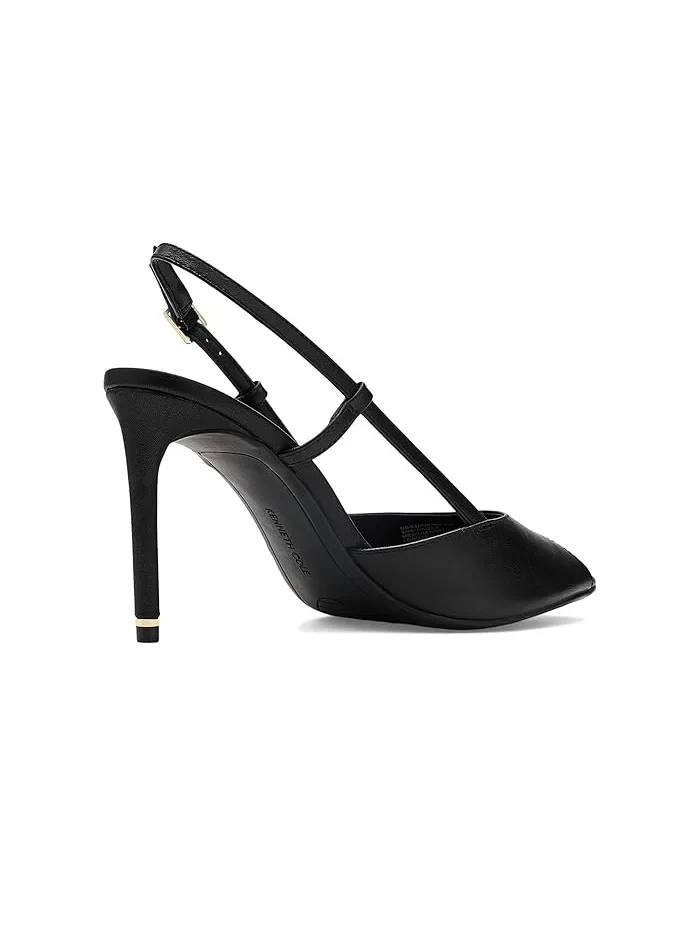 Туфли на каблуке Londyn Kenneth Cole New York — изображение 3 из 4, черный