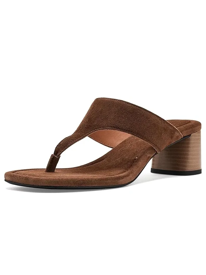 Туфли на каблуке Evie Vagabond Shoemakers