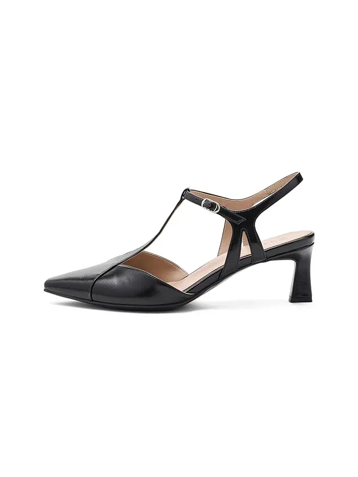 Туфли на каблуке Torin Naturalizer — изображение 4 из 4, черный