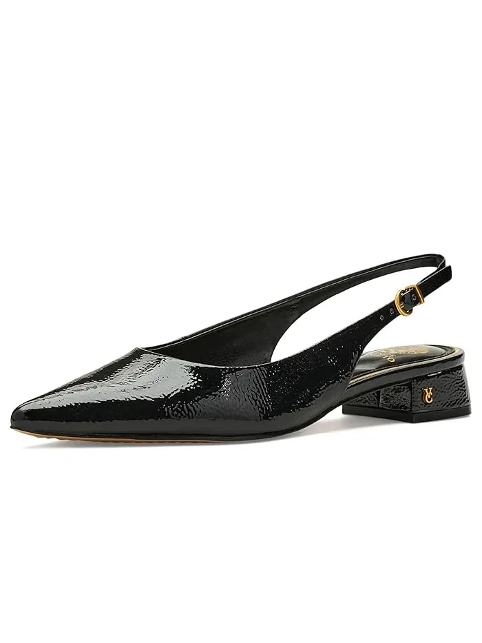 Туфли с ремешком Valiey Vince Camuto