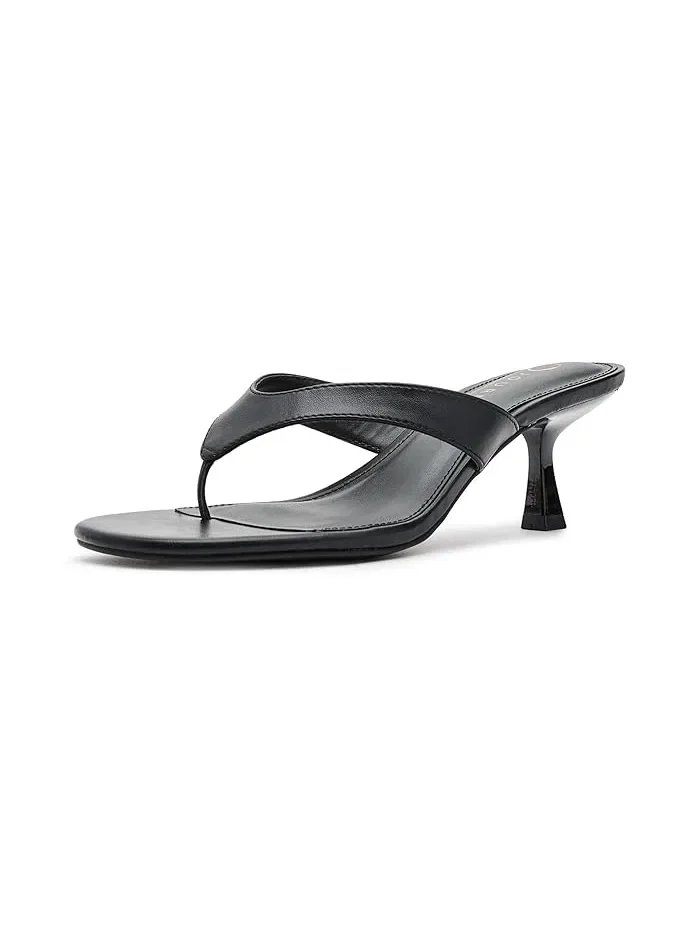 Туфли на каблуке Danielle Journee Collection — изображение 1 из 4, черный