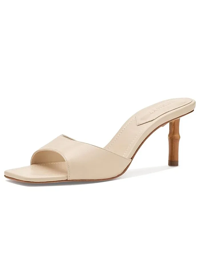 Туфли на каблуке Leena Bamboo Schutz