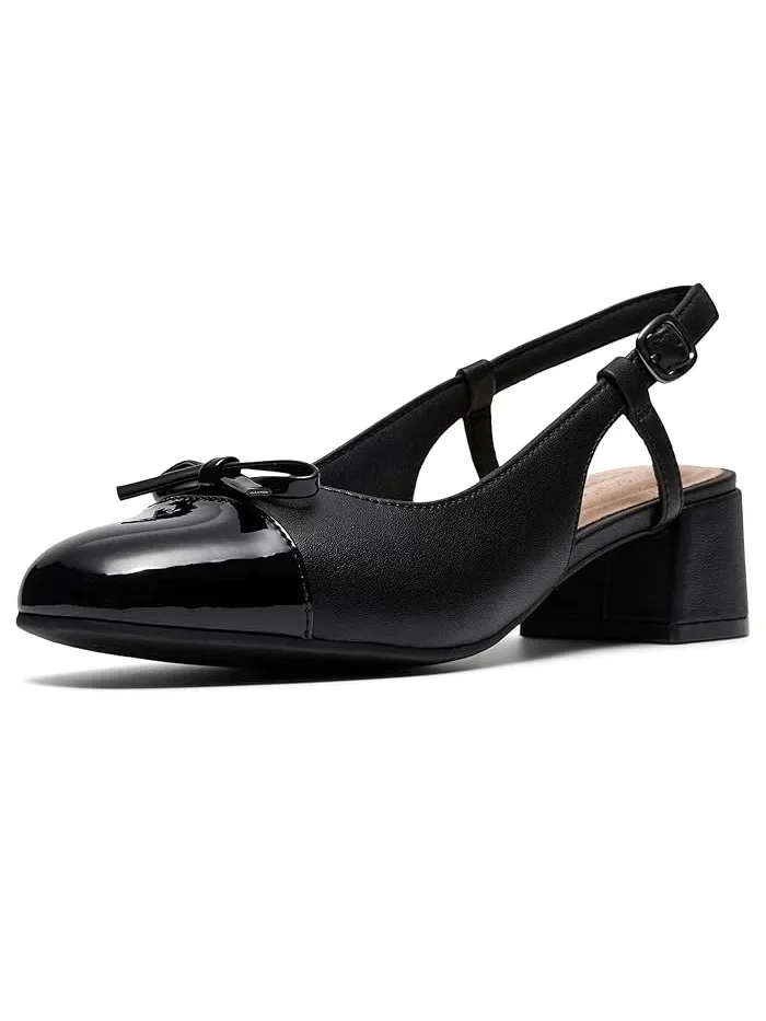 Туфли на каблуке Iridessa Sling Clarks