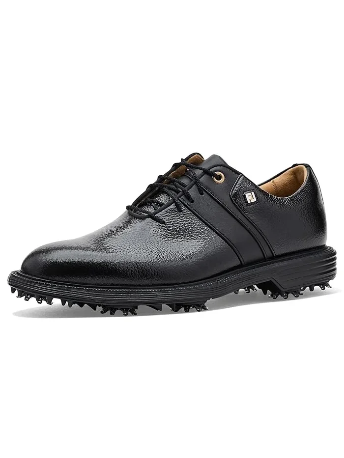 Туфли кожаные Premiere Series - Packard FootJoy