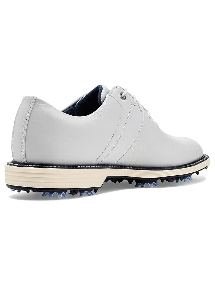 Туфли Premiere Series Packard FootJoy — изображение 3 из 4, белый/синий