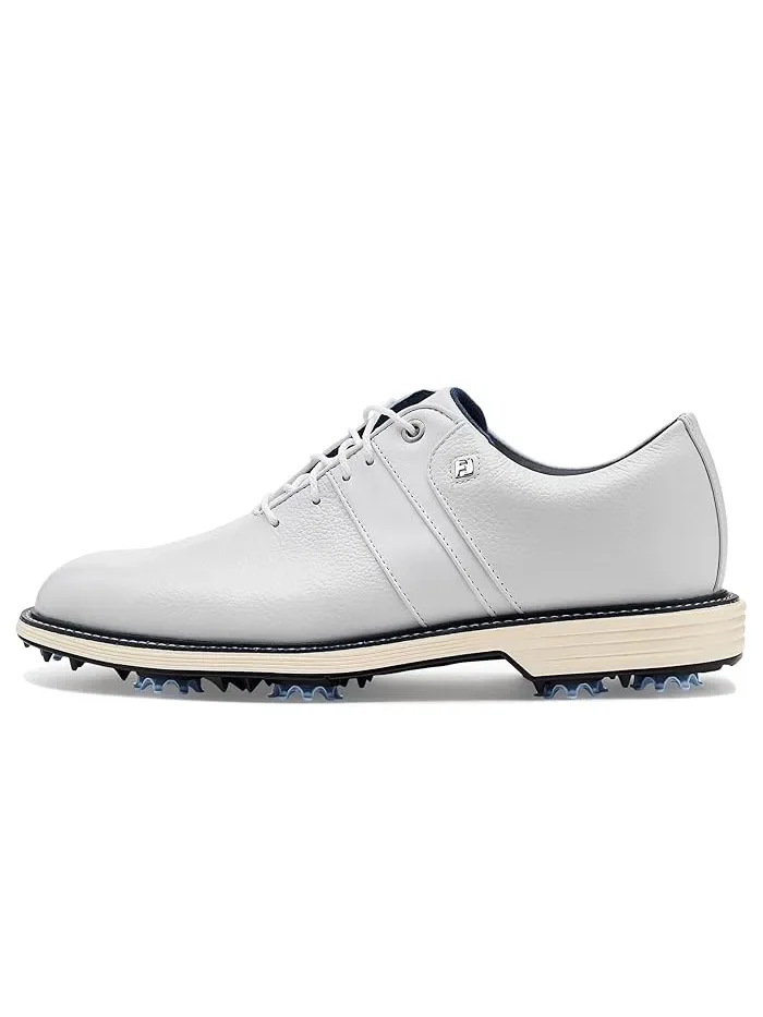 Туфли Premiere Series Packard FootJoy — изображение 4 из 4, белый/синий