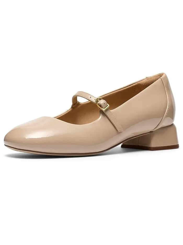 Туфли на каблуке Daiss 30 Bar Clarks