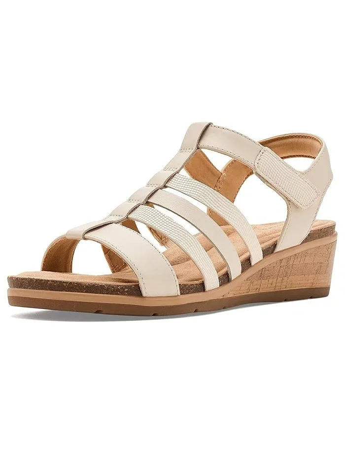 Туфли на каблуке Kacha Step Clarks