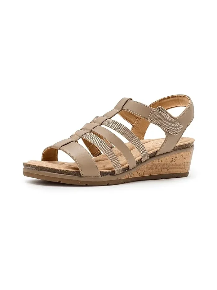 Туфли на каблуке Kacha Step Clarks