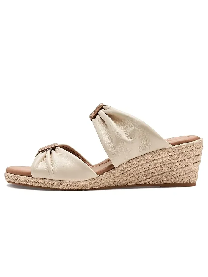 Туфли на каблуке Gracious Gentle Souls by Kenneth Cole — изображение 4 из 4, камень