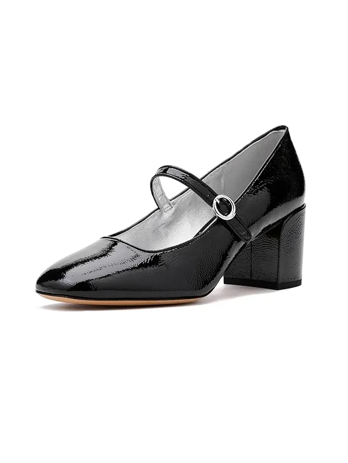 Туфли Mary Jane на каблуке Halo Kate Spade New York