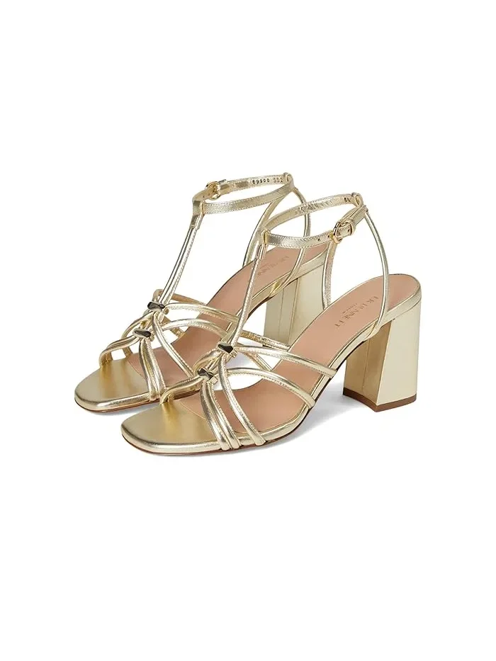 Туфли на каблуке Noelle Tubular Oloid LK Bennett