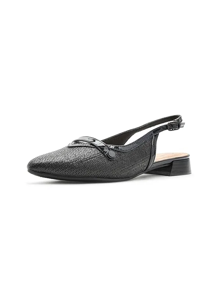 Туфли с ремешком Natalyn Sling Clarks