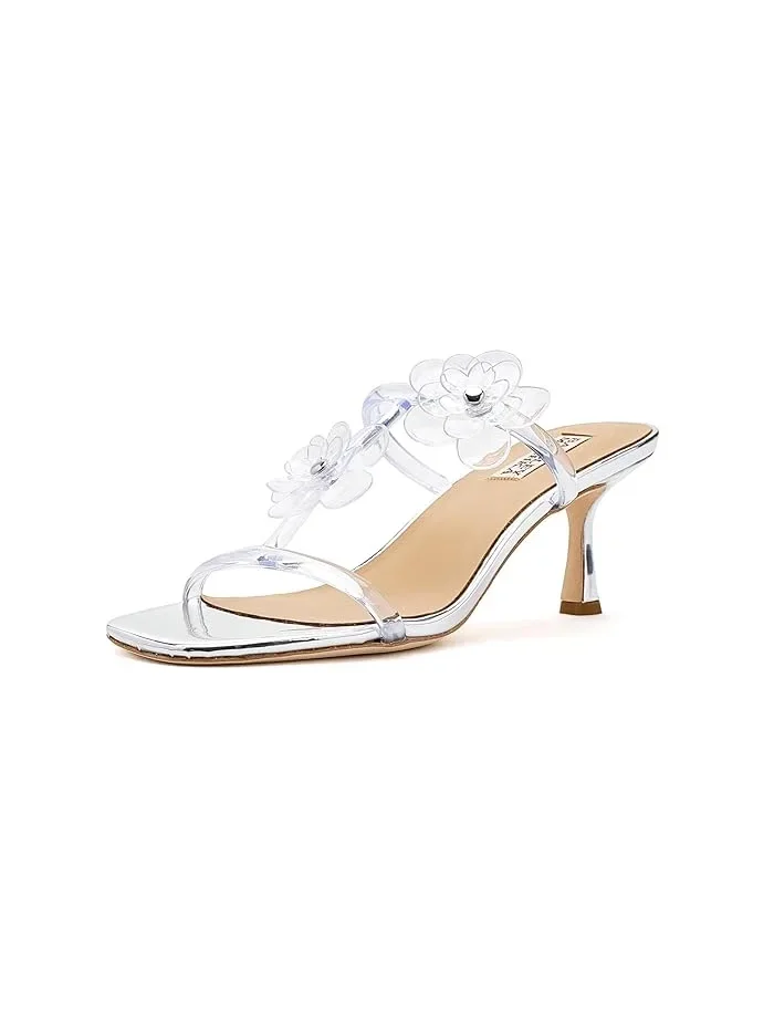 Туфли на каблуке Xyra Badgley Mischka