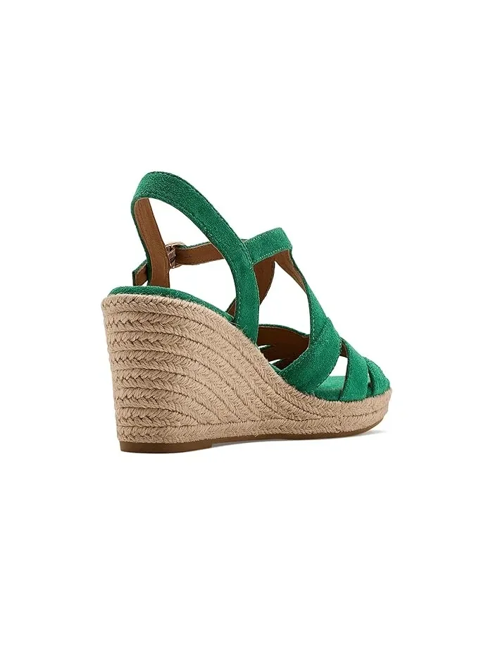 Туфли на каблуке Norma Sofft, Emerland Suede — изображение 3 из 4, изумрудный