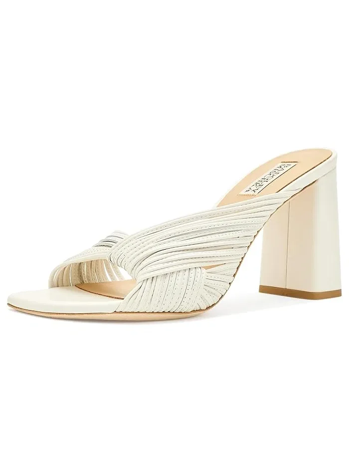 Туфли на каблуке Winslow Badgley Mischka