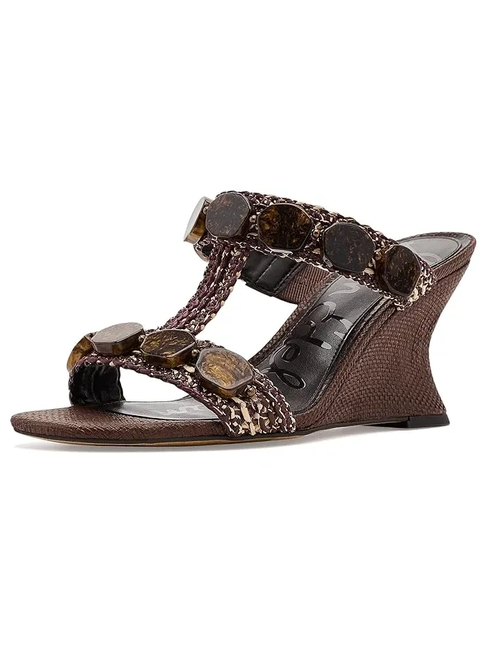 Туфли на каблуке Dante Stone Sam Edelman