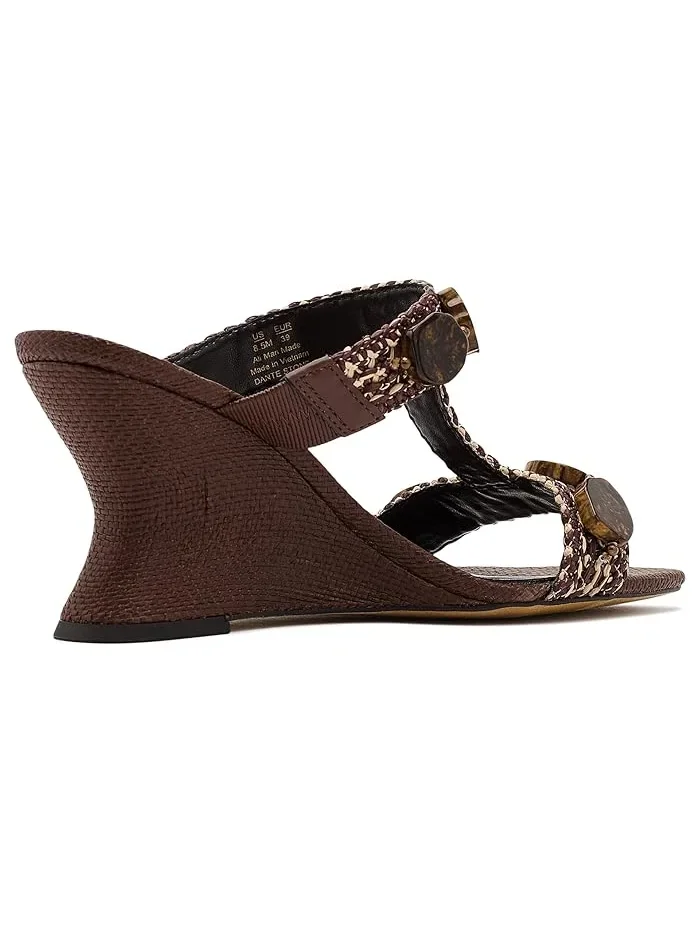 Туфли на каблуке Dante Stone Sam Edelman — изображение 3 из 4, мульти
