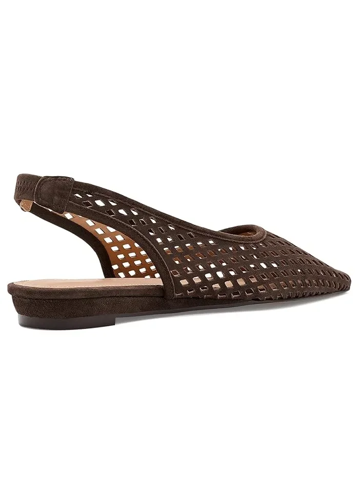Туфли-лодочки Brielle Andre Assous, Pinecone Suede — изображение 3 из 4, памела
