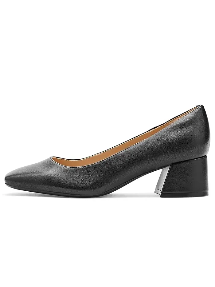 Туфли на каблуке Marelyn Easy Spirit — изображение 4 из 4, черный