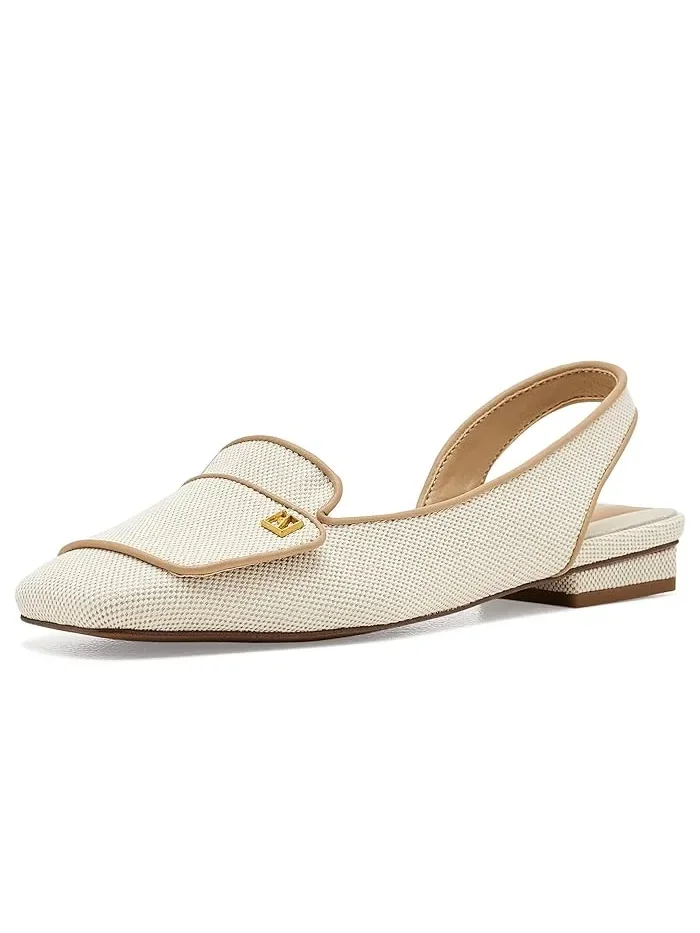Туфли-слингбэки Teagan Franco Sarto