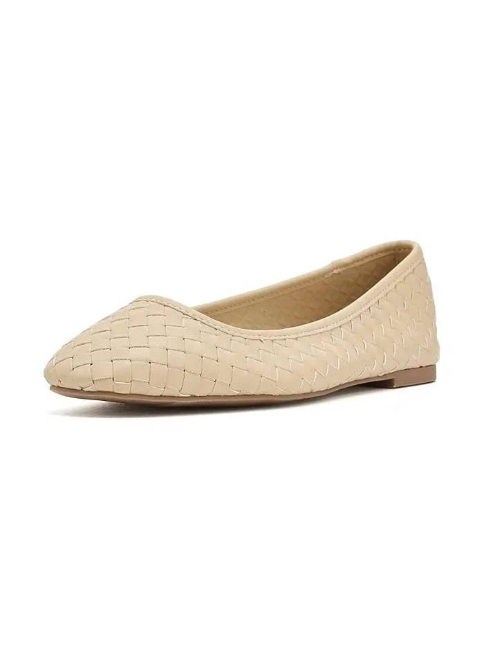 Туфли-лодочки без каблука Savannah Journee Collection