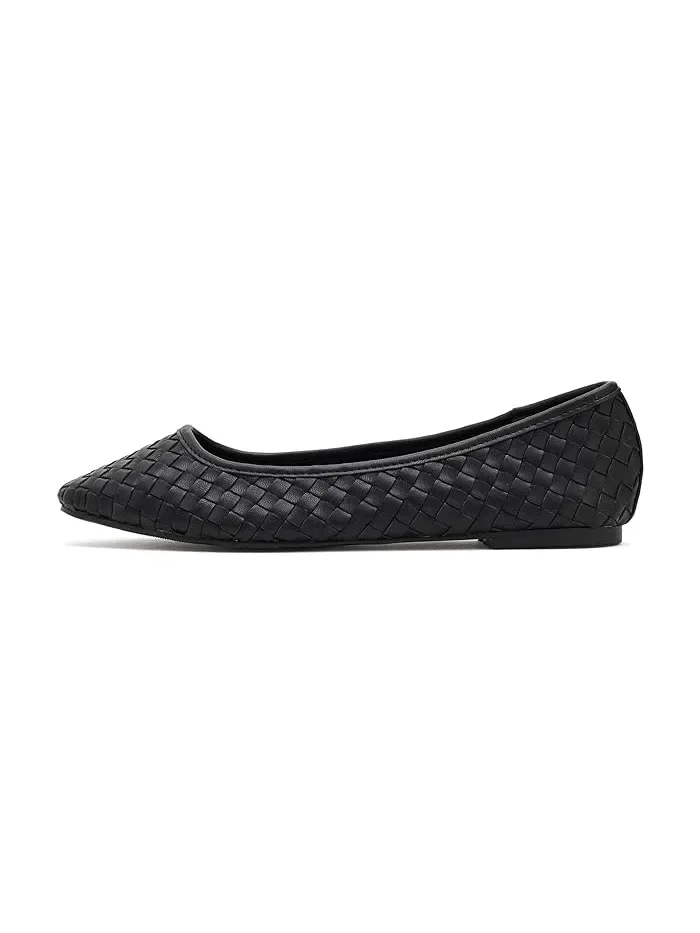 Туфли-лодочки slip-on Savannah Journee Collection — изображение 4 из 4, черный