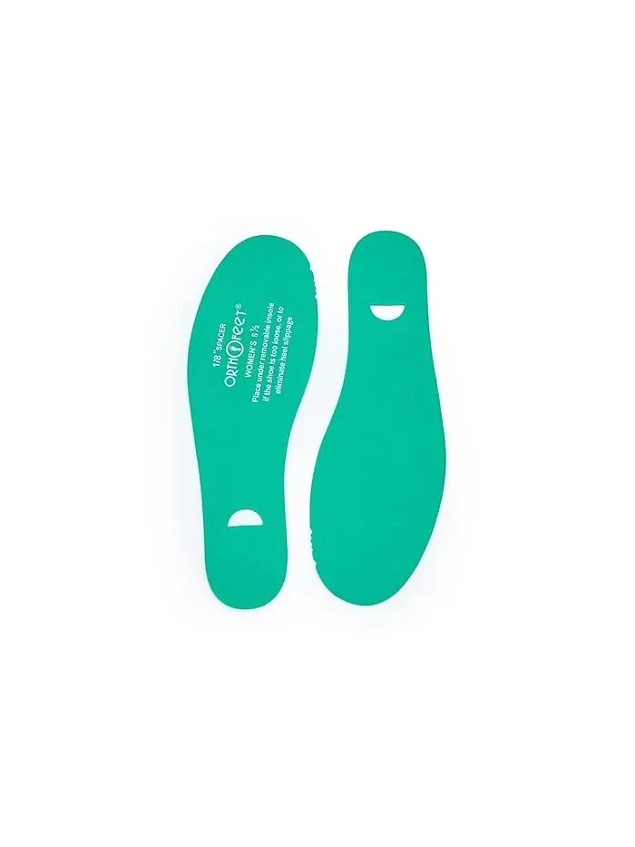 Туфли на каблуке Ella Orthofeet — изображение 2 из 4, черный