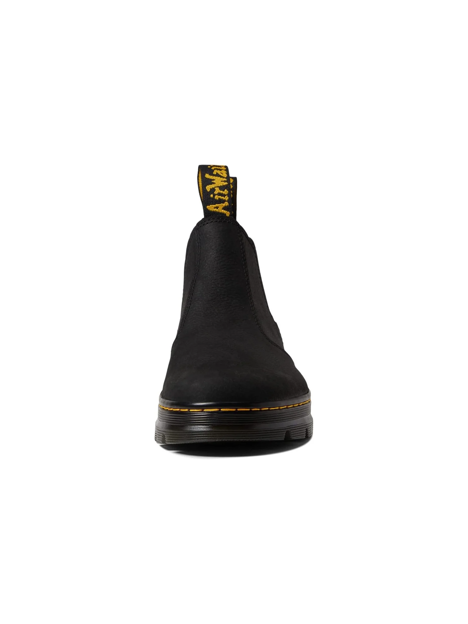 Ботинки Dr. Martens Hardie II