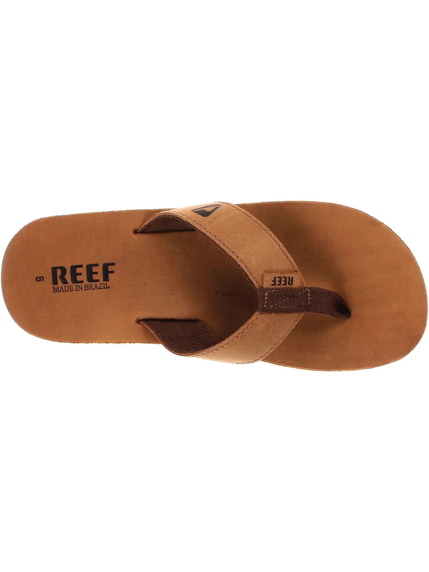 Сандалии Reef Leather Smoothy Reef